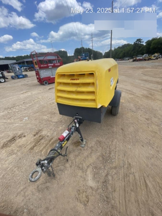 2020 ATLAS COPCO XAS188