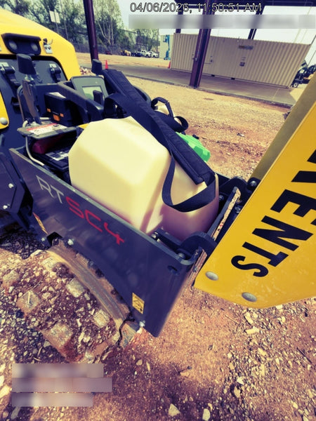 2026 WACKER NEUSON RTD-SC4
