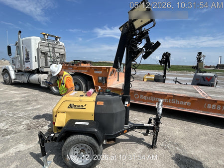 2022 ALLMAND NLV3GR