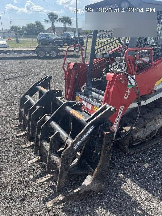 2022 BLUE DIAMOND 106520