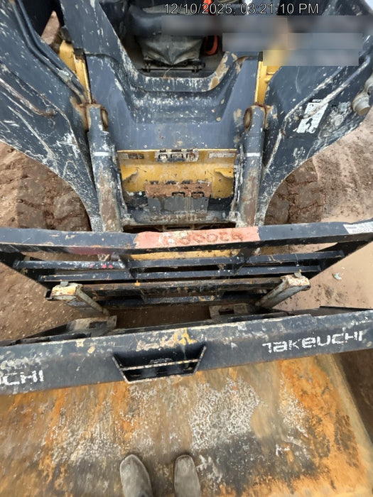 2024 ARROW MATERIAL HANDLING F5100CB