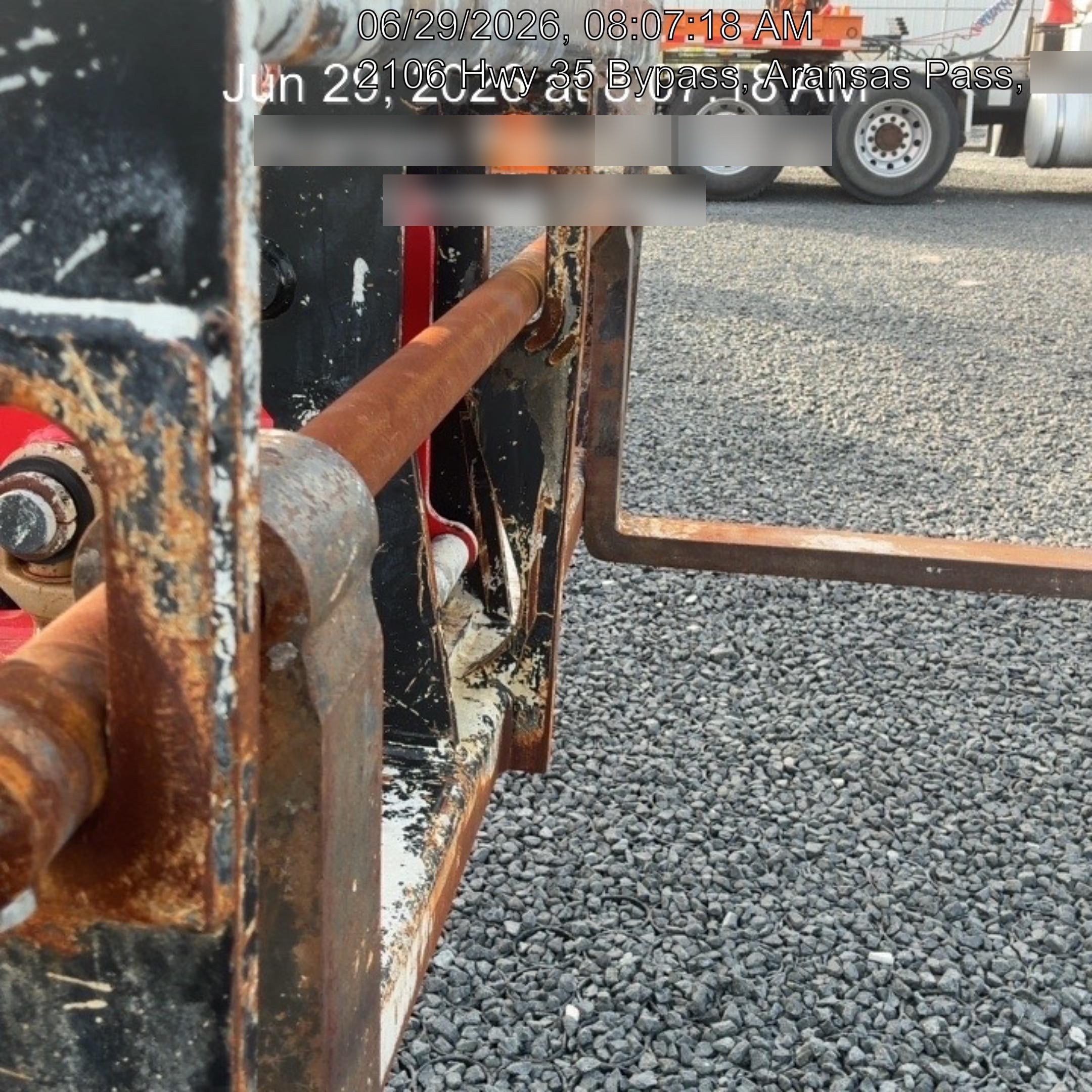 2023 MANITOU MTA8044