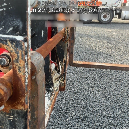 2023 MANITOU MTA8044
