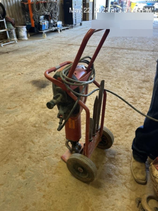 2020 HILTI TE 3000-AVR