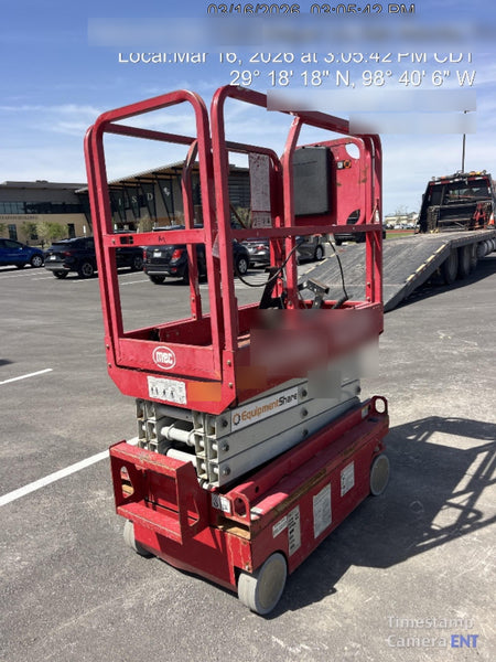 2018 MEC 1330SE
