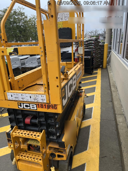 2021 JCB S1930E
