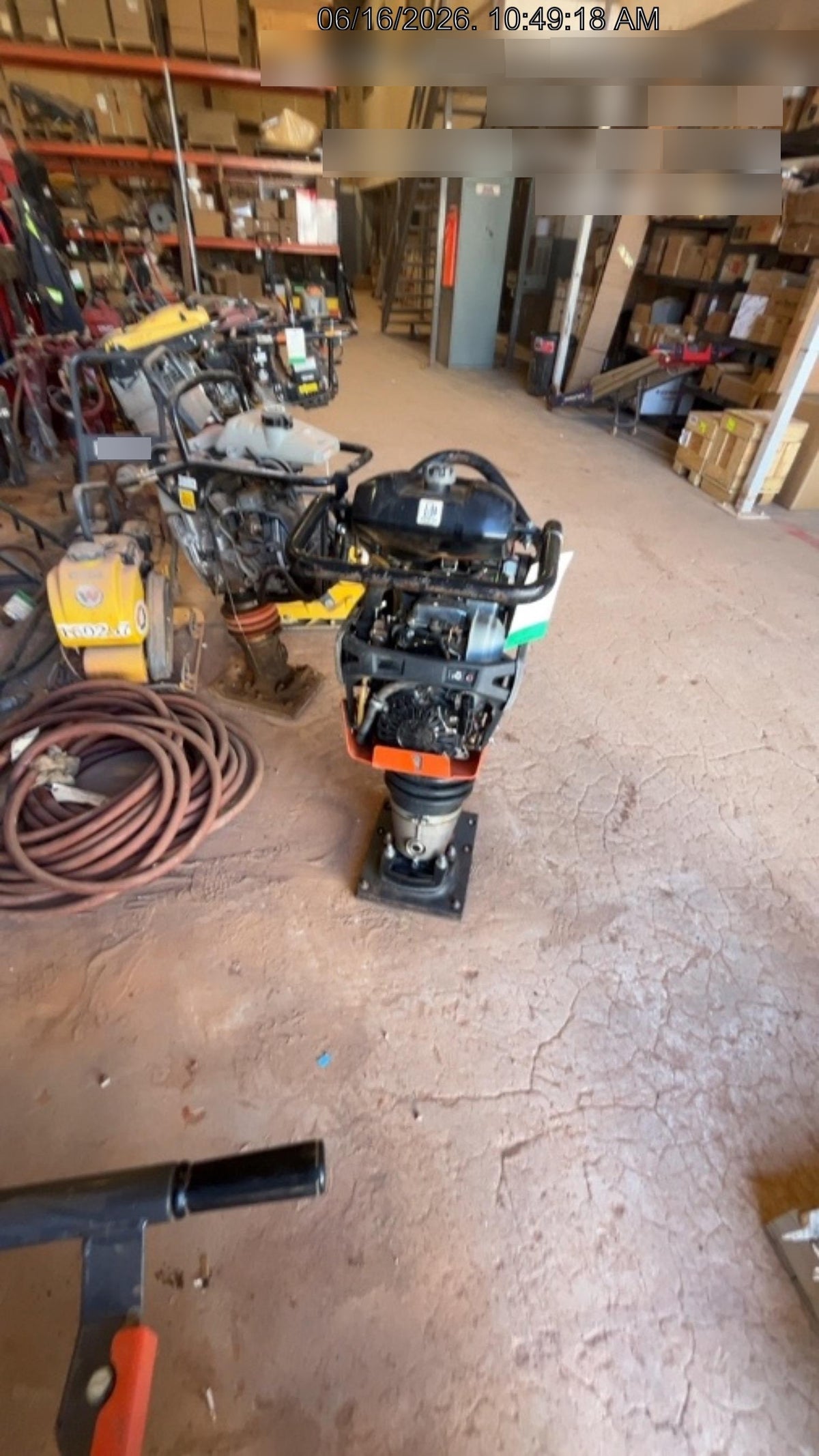 2024 HUSQVARNA LT6005