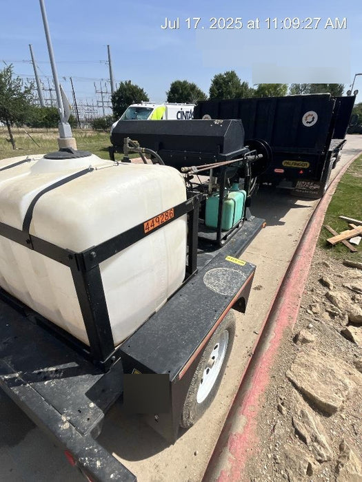 2025 MI-T-M AW-9000-0005 / DHG-4004-B0V6G