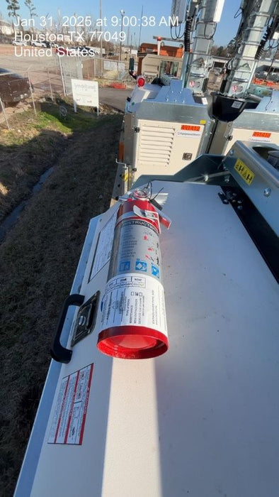 2025 GENERAC SLT-DCUBEHYPRK2