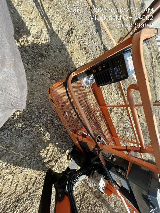 2024 MILLER ELECTRIC CST-282