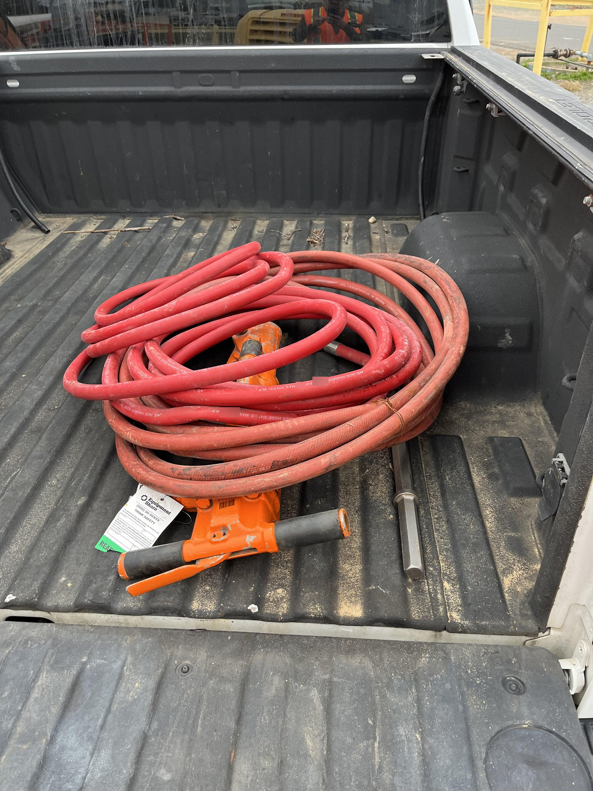 2020 CHICAGO PNEUMATIC CP 1260