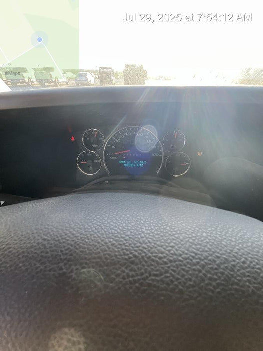 2023 CHEVROLET Express Van - Rental