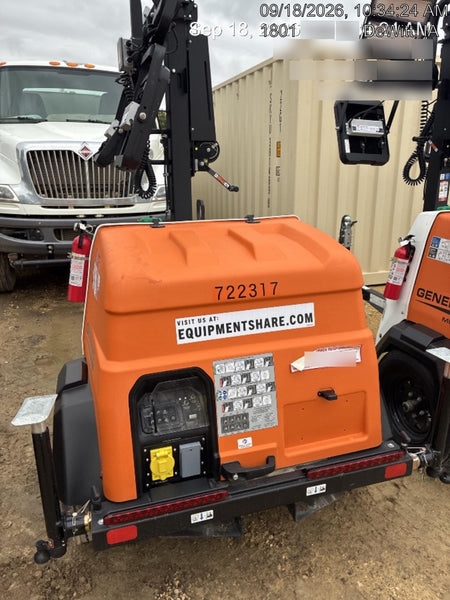 2026 GENERAC MLTS-4
