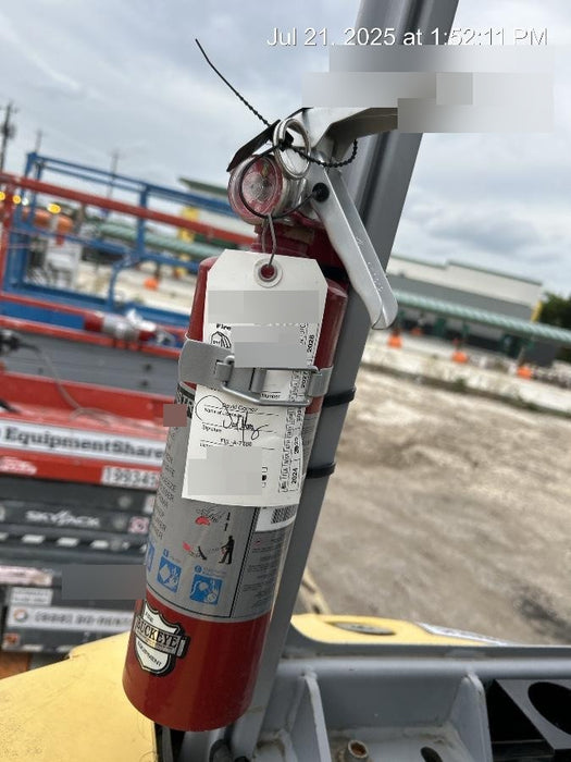 2018 WACKER NEUSON EZ38