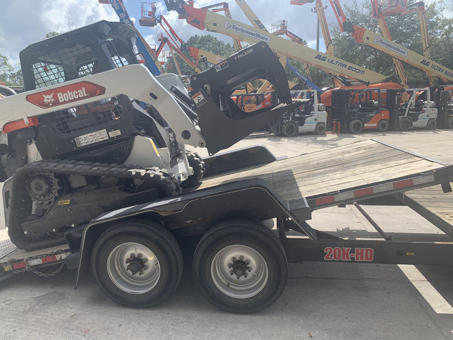 2022 PALADIN UTILITY GRAPPLE 11876-0022