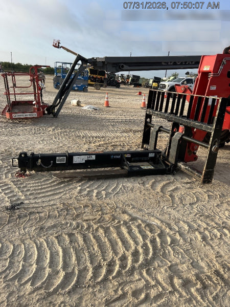 2025 STAR INDUSTRIES M1360B - Star JIB Boom