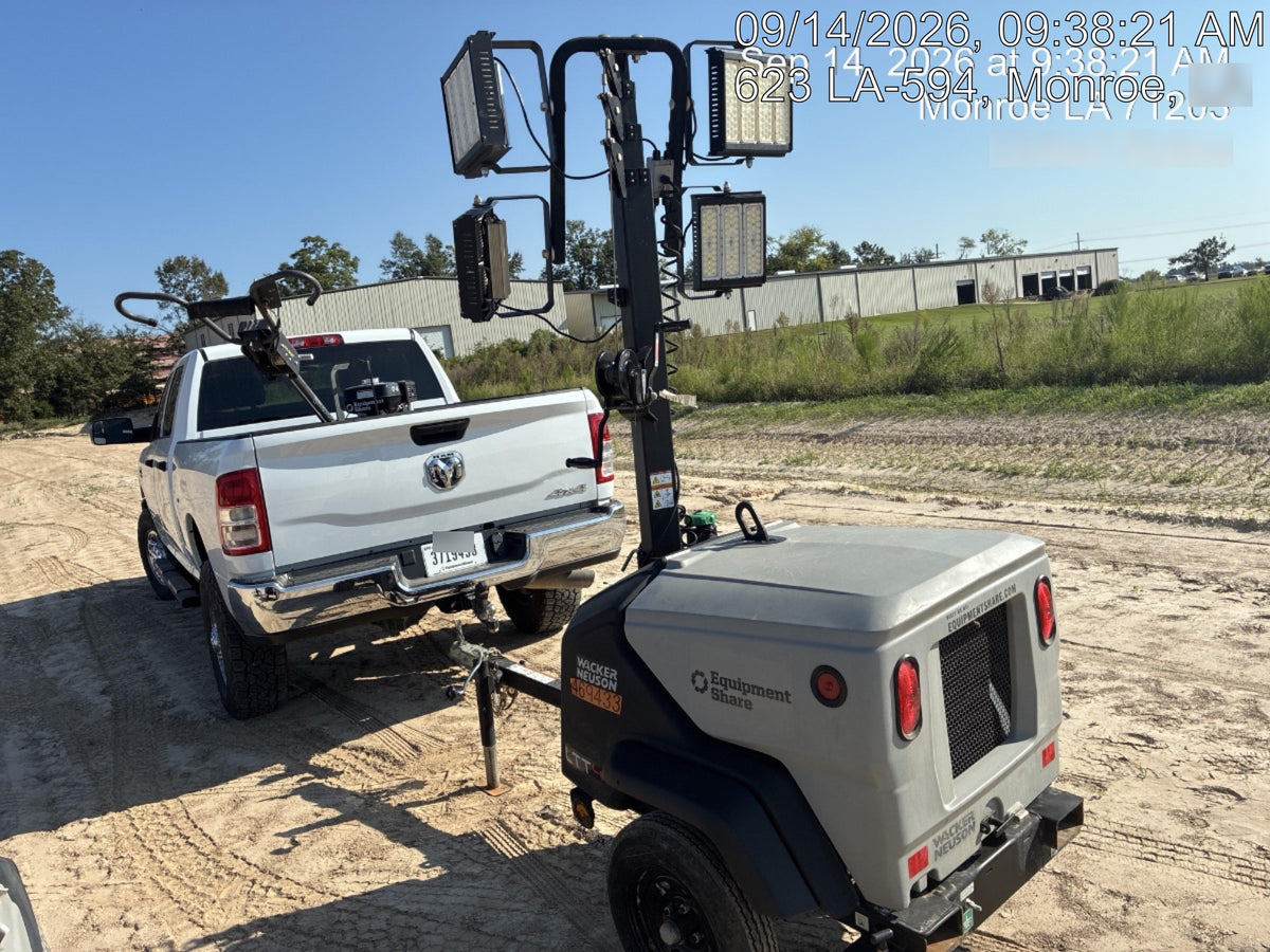 2024 WACKER NEUSON LTT4
