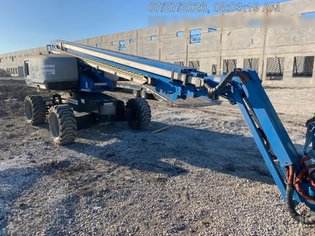 2022 GENIE S-65 XC