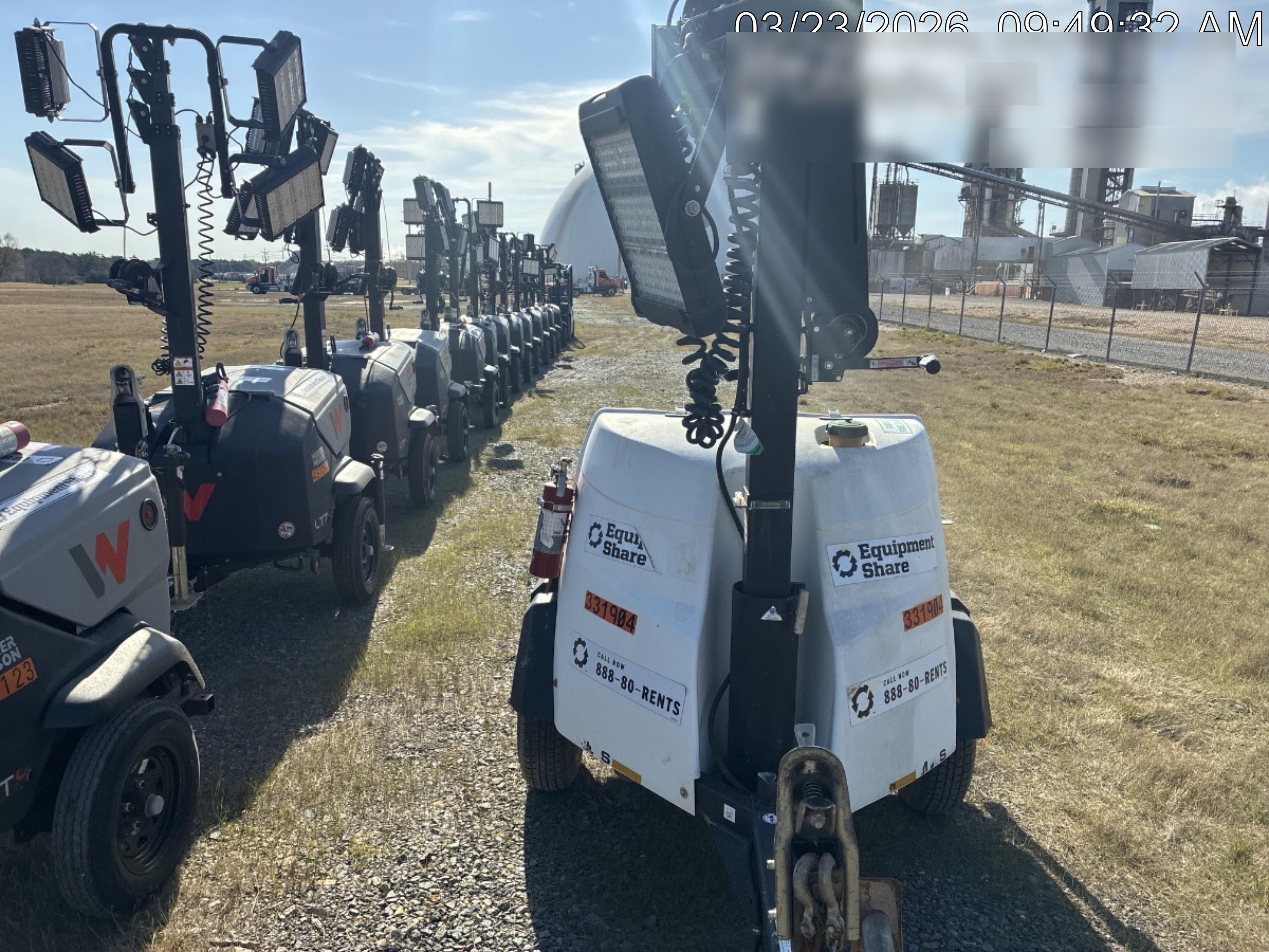 2023 GENERAC MLT2
