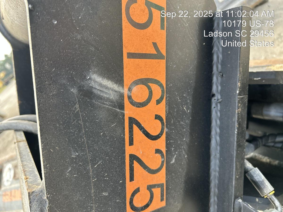 2025 MONGO MTGB900D8