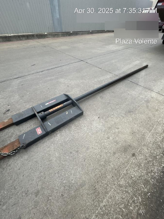 2023 ARROW MATERIAL HANDLING 8030-10