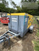2021 ATLAS COPCO PAS 150 HF CS Enclosed