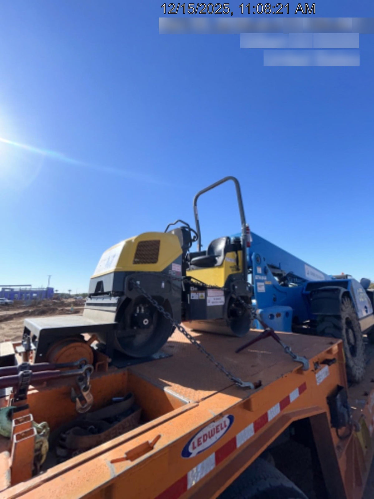 2023 WACKER NEUSON RD12A