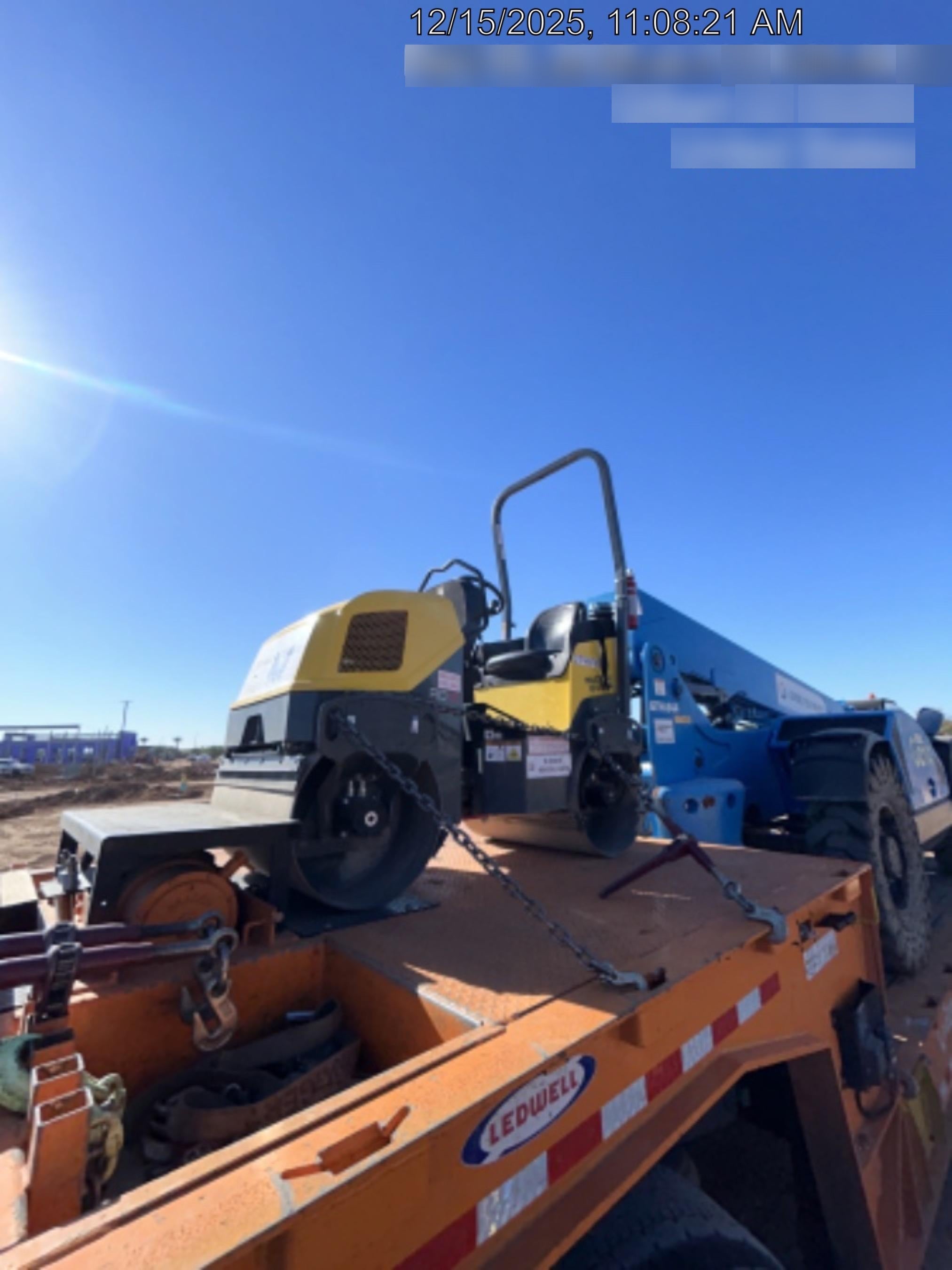 2023 WACKER NEUSON RD12A