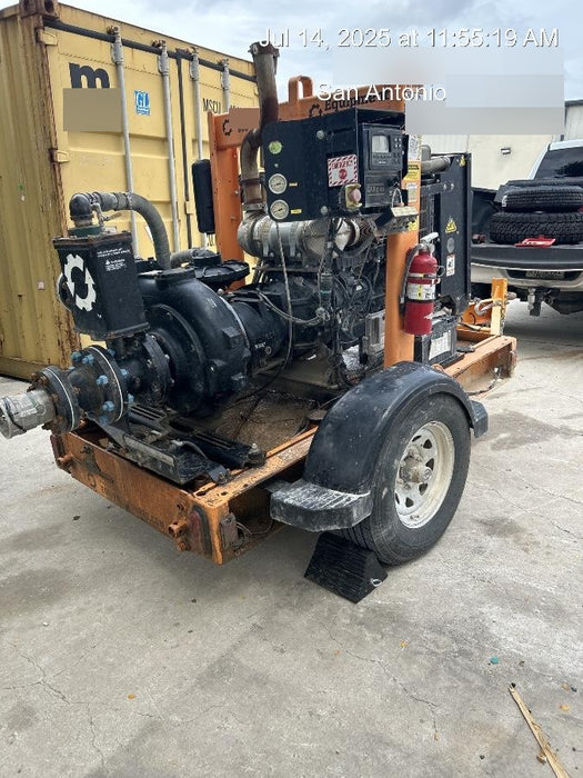 2021 PIONEER PP66S12L71-TD2.9L4