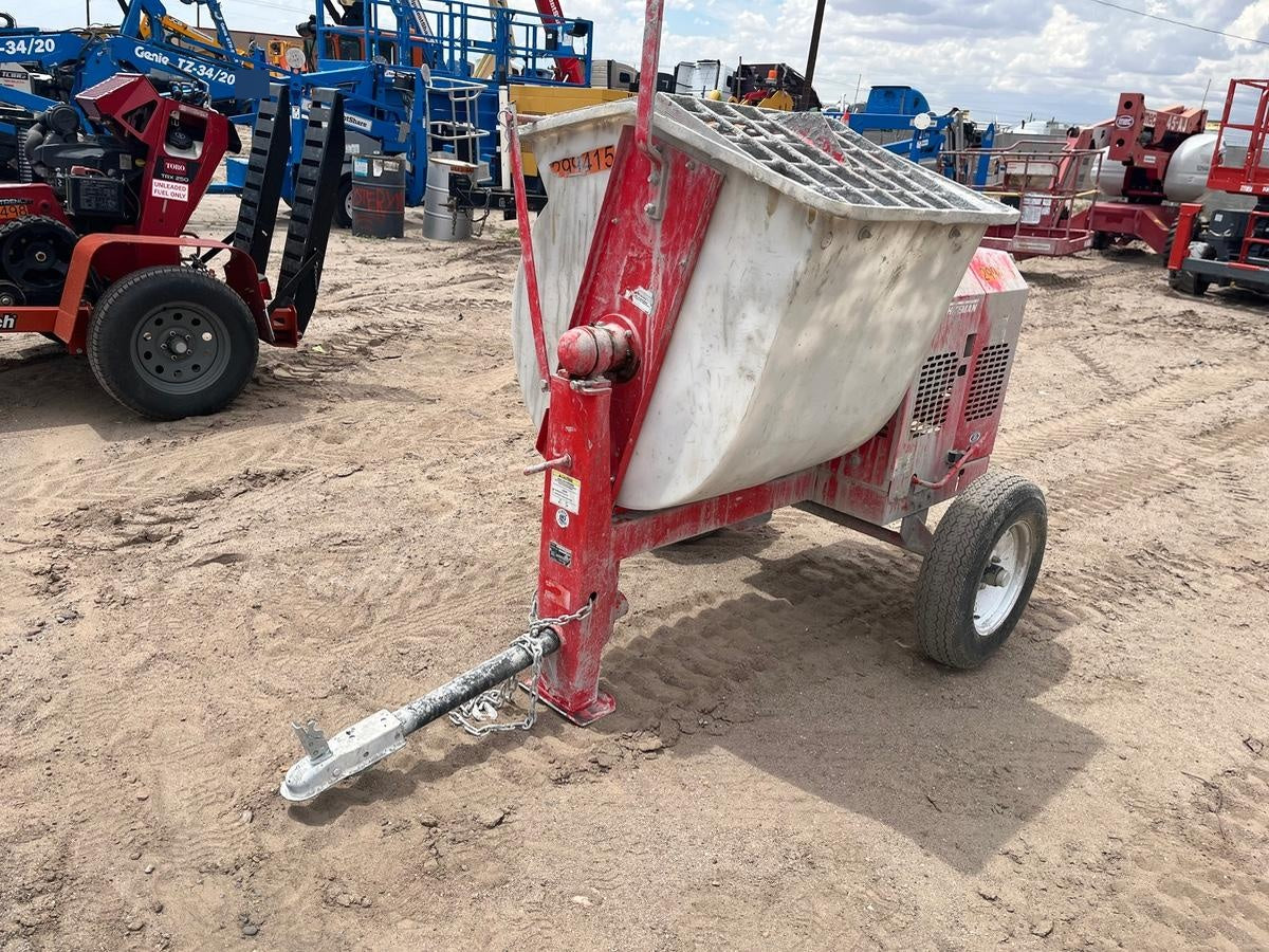 2023 MULTIQUIP WM90PH8