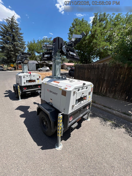 2026 TRIME X-SMART (EL1250H)