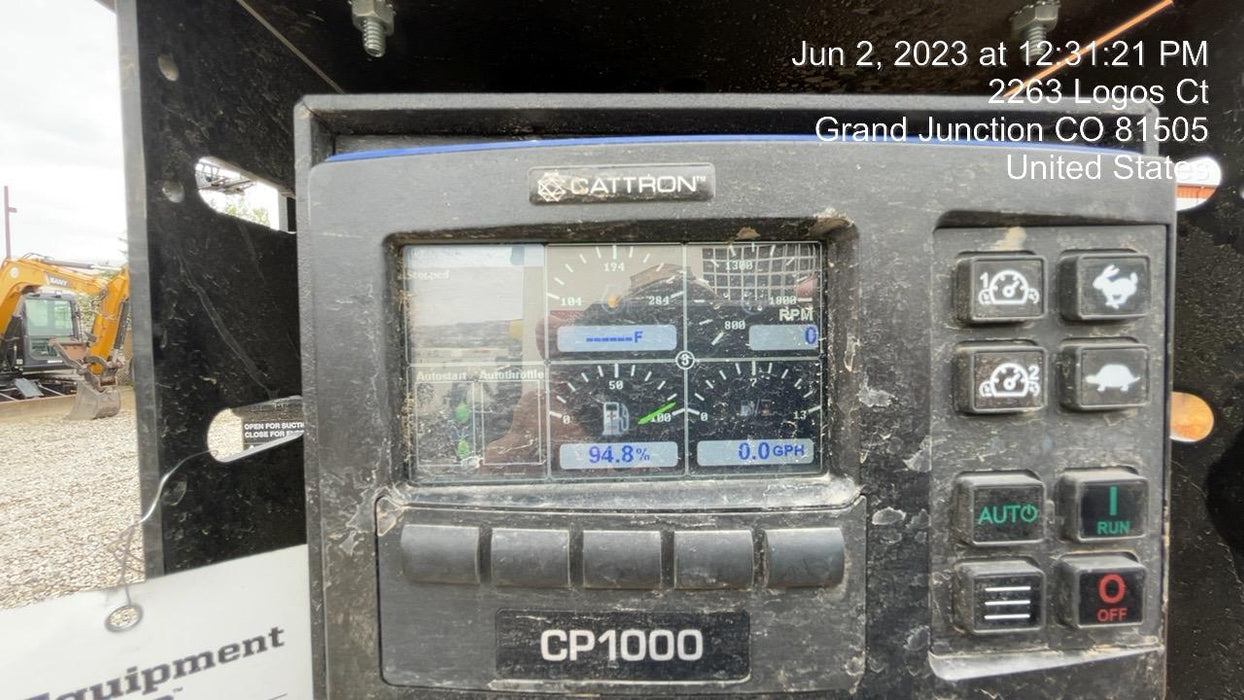 2022 PIONEER PP88S12L71-TCD3.6