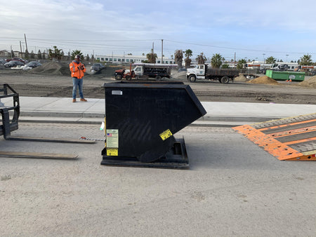2019 ARROW MATERIAL HANDLING HP-6000-250