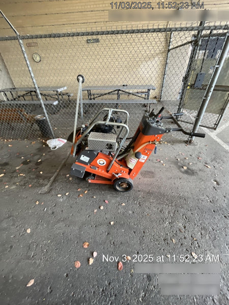 2022 HUSQVARNA FS 524