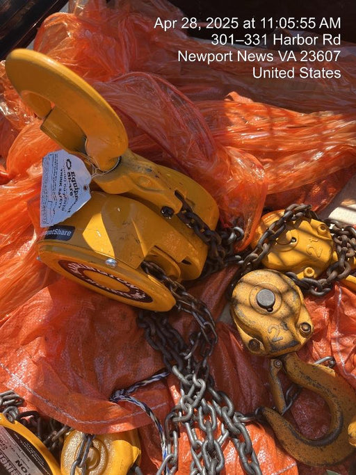 2023 HARRINGTON CF020-20