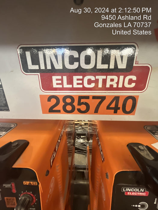 2022 LINCOLN ELECTRIC K3402-2