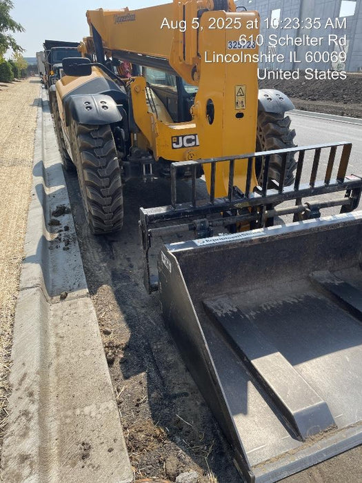 2020 STAR INDUSTRIES 1664