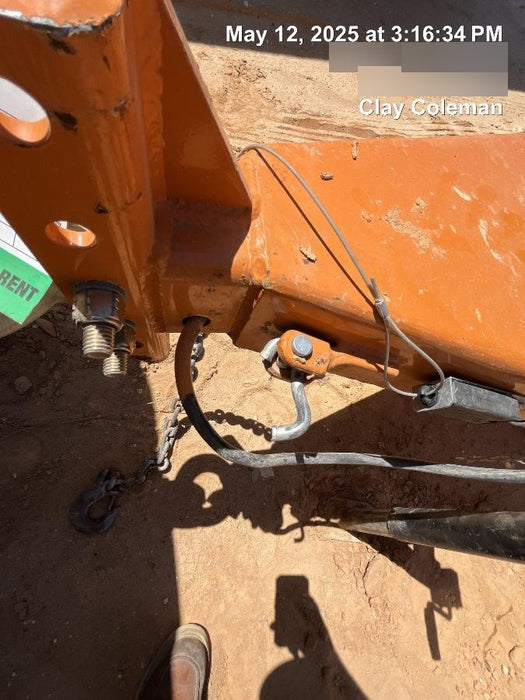 2023 RWN RWN-8NHTA-10OBPT