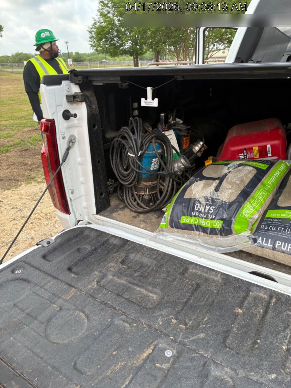 2023 CHICAGO PNEUMATIC CPWE D60H