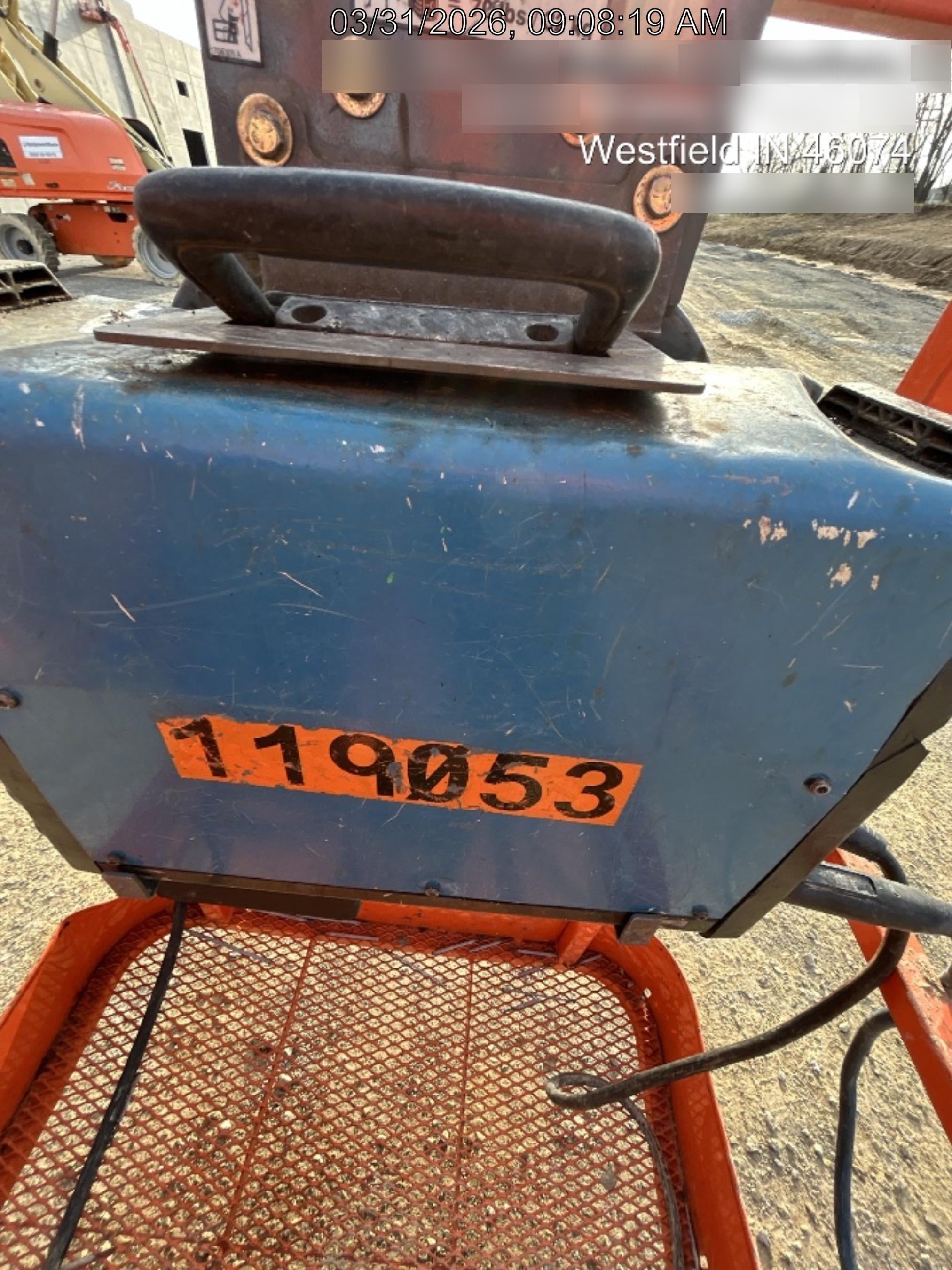 2020 MILLER ELECTRIC CST-280