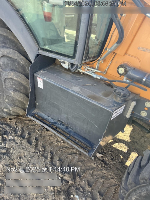 2023 JCB 3CX-14 Extendable Stick 74hp, Cab/Heat/Air, 4WD, Extendable Stick, Easy Controls, 1 Way Hydraulics, With Loader Pipework