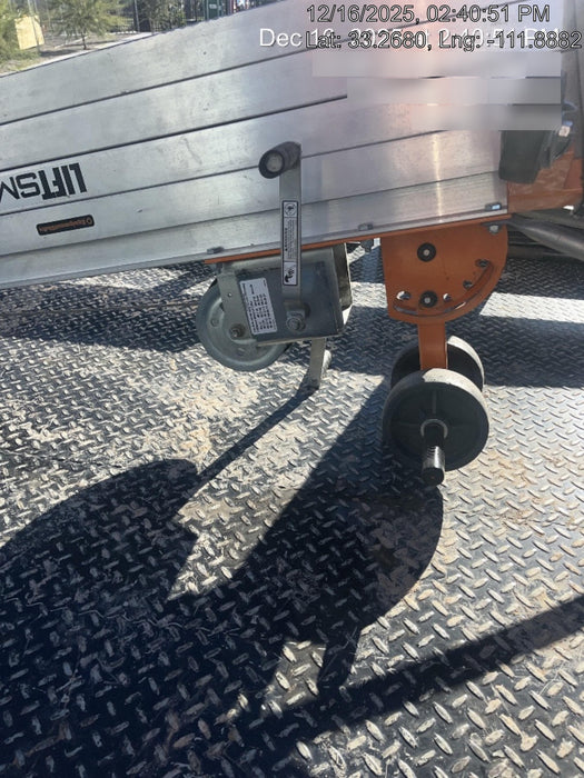 2021 LIFTSMART MLC-24