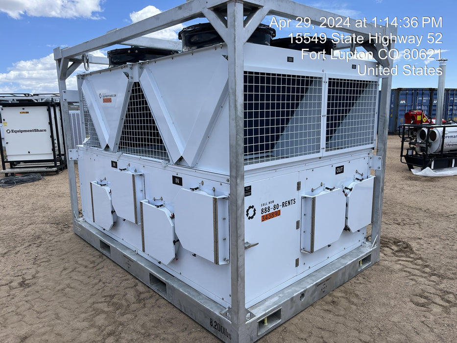 2023 SMARTECH SACP81A-HS