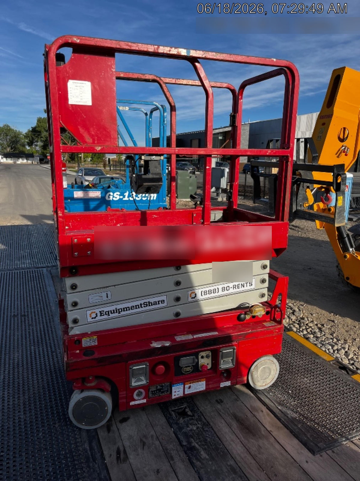 2019 MEC 1330SE