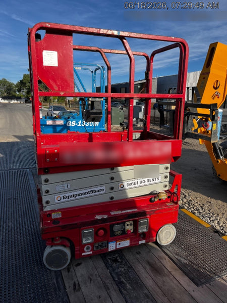 2019 MEC 1330SE