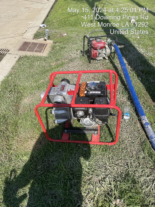 2023 MULTIQUIP QP3TH