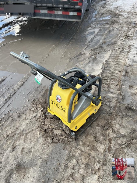 2023 WACKER NEUSON WPU1550AW
