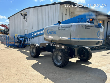 2026 GENIE S-65 XC