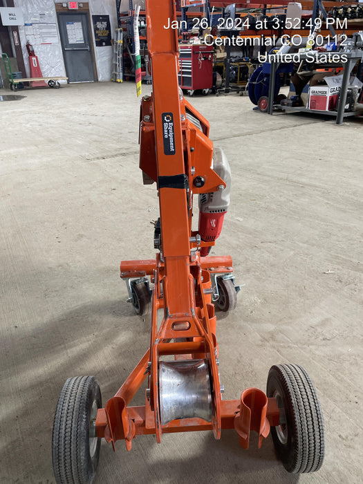 2022 CURRENT TOOLS 66 Current