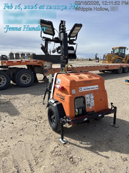 2023 GENERAC MLT2